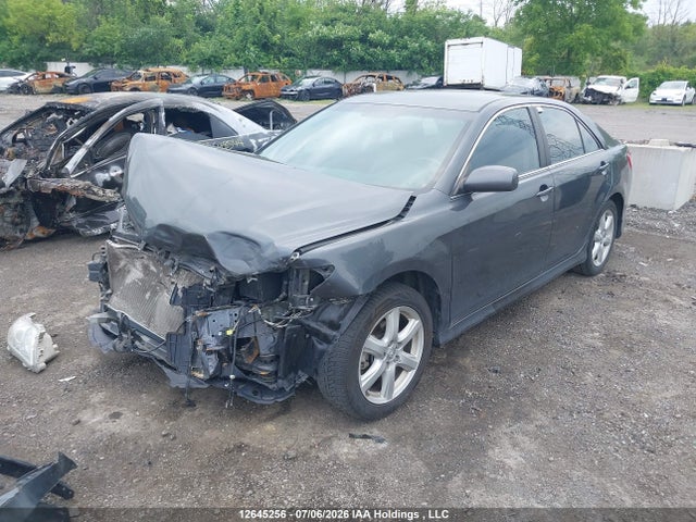 Продаж на аукціоні авто 2009 Toyota Camry Se, vin: 4T1BE46K49U290304, номер лоту: 12645256