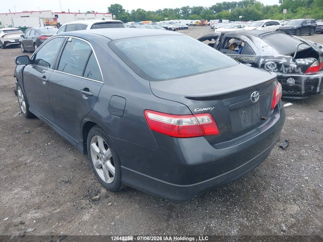 Продаж на аукціоні авто 2009 Toyota Camry Se, vin: 4T1BE46K49U290304, номер лоту: 12645256