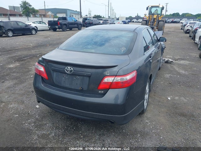 Продаж на аукціоні авто 2009 Toyota Camry Se, vin: 4T1BE46K49U290304, номер лоту: 12645256