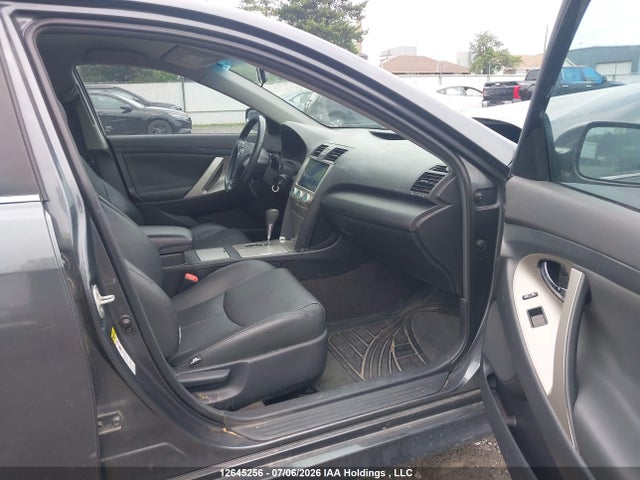 Продаж на аукціоні авто 2009 Toyota Camry Se, vin: 4T1BE46K49U290304, номер лоту: 12645256