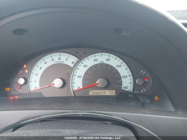 Продаж на аукціоні авто 2009 Toyota Camry Se, vin: 4T1BE46K49U290304, номер лоту: 12645256