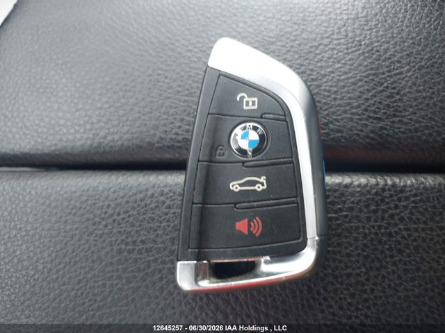 Продаж на аукціоні авто 2016 Bmw X5 Xdrive35d, vin: 5UXKS4C59G0N13466, номер лоту: 12645257