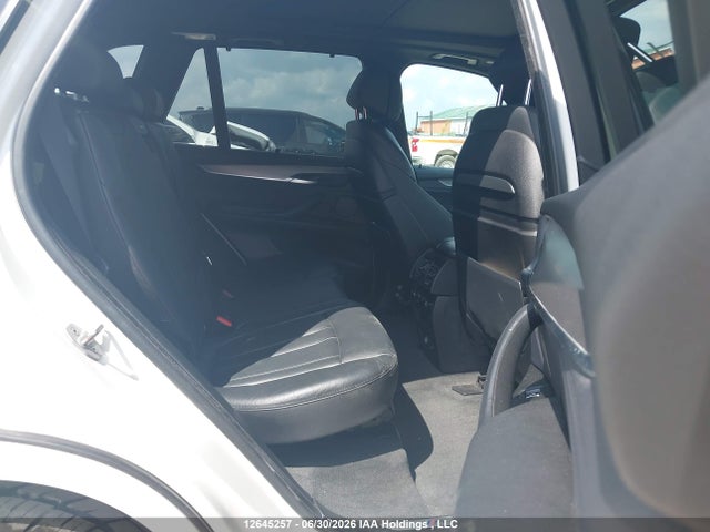 Продажа на аукционе авто 2016 Bmw X5 Xdrive35d, vin: 5UXKS4C59G0N13466, номер лота: 12645257