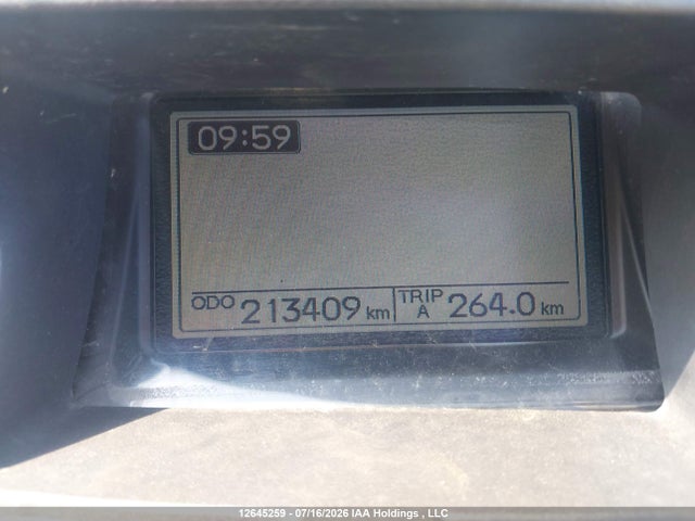 2006 Honda Gl1800 A მანქანა იყიდება აუქციონზე, vin: 1HFSC47586A500117, აუქციონის ნომერი: 12645259