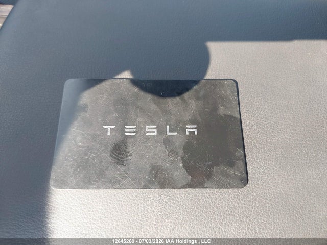 Tesla Model S Awd/standard Range 2023 5YJSA1E55PF529410 Image 11
