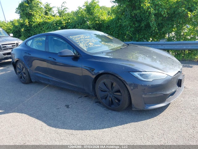 Tesla Model S Awd/standard Range 2023 5YJSA1E55PF529410 Image 13