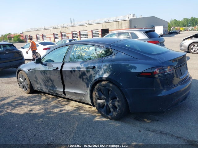 Tesla Model S Awd/standard Range 2023 5YJSA1E55PF529410 Image 14