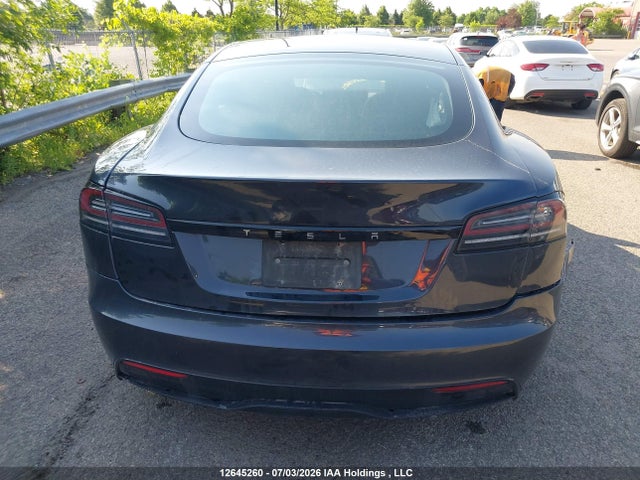 Tesla Model S Awd/standard Range 2023 5YJSA1E55PF529410 Image 16