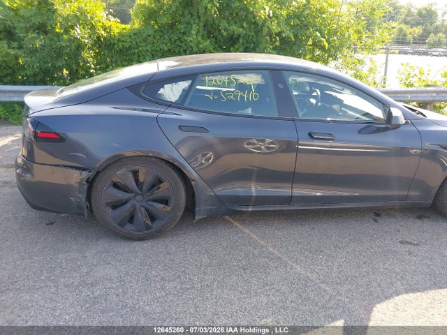 Tesla Model S Awd/standard Range 2023 5YJSA1E55PF529410 Image 20