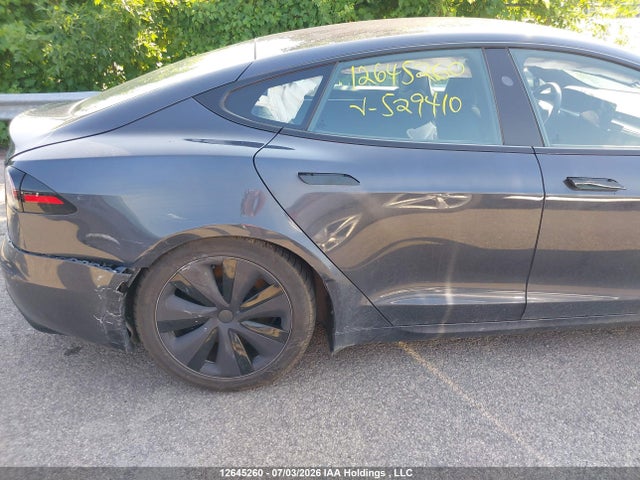 Tesla Model S Awd/standard Range 2023 5YJSA1E55PF529410 Image 6