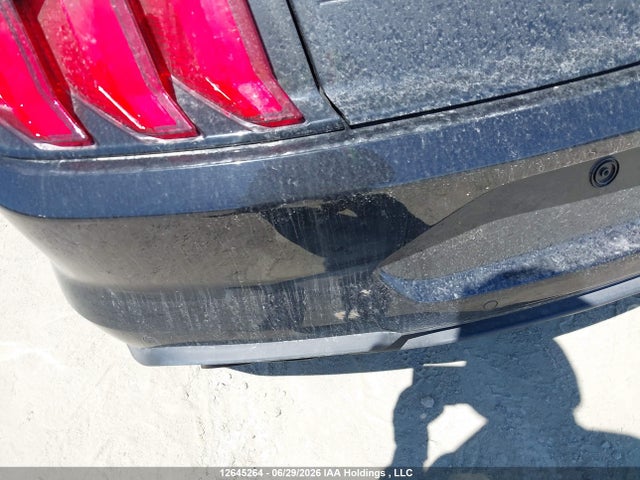 12645264 :رقم المزاد ، 1FA6P8CF1K5160288 vin ، 2019 Ford Mustang Gt مزاد بيع