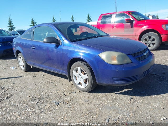 12645266 :رقم المزاد ، 1G1AJ15F367777933 vin ، 2006 Chevrolet Cobalt Ls مزاد بيع