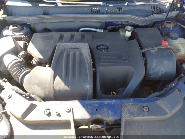 Продаж на аукціоні авто 2006 Chevrolet Cobalt Ls, vin: 1G1AJ15F367777933, номер лоту: 12645266