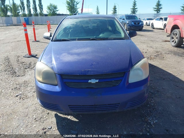 Продаж на аукціоні авто 2006 Chevrolet Cobalt Ls, vin: 1G1AJ15F367777933, номер лоту: 12645266