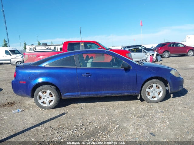 Продаж на аукціоні авто 2006 Chevrolet Cobalt Ls, vin: 1G1AJ15F367777933, номер лоту: 12645266