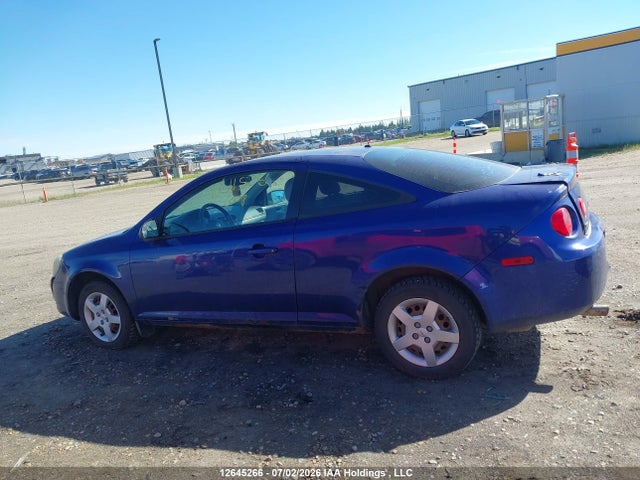 Продаж на аукціоні авто 2006 Chevrolet Cobalt Ls, vin: 1G1AJ15F367777933, номер лоту: 12645266