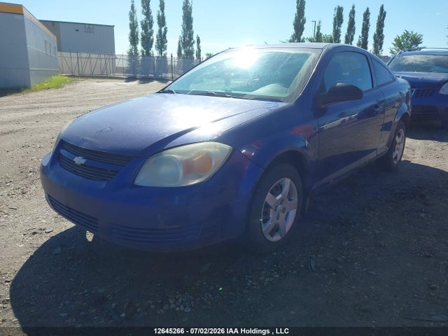 Продаж на аукціоні авто 2006 Chevrolet Cobalt Ls, vin: 1G1AJ15F367777933, номер лоту: 12645266