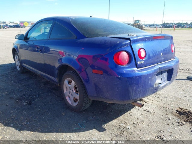 Продаж на аукціоні авто 2006 Chevrolet Cobalt Ls, vin: 1G1AJ15F367777933, номер лоту: 12645266