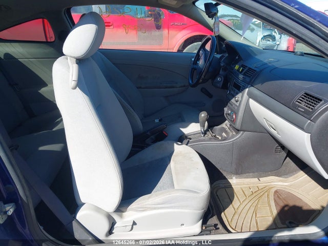 Продаж на аукціоні авто 2006 Chevrolet Cobalt Ls, vin: 1G1AJ15F367777933, номер лоту: 12645266
