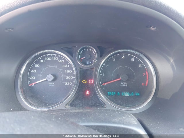 Продаж на аукціоні авто 2006 Chevrolet Cobalt Ls, vin: 1G1AJ15F367777933, номер лоту: 12645266