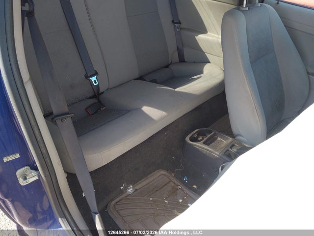 Продаж на аукціоні авто 2006 Chevrolet Cobalt Ls, vin: 1G1AJ15F367777933, номер лоту: 12645266
