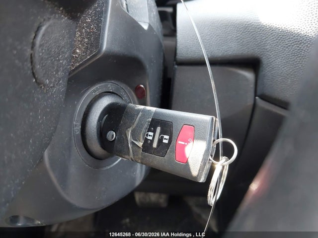 2012 Mazda Mazda5 მანქანა იყიდება აუქციონზე, vin: JM1CW2CL6C0118720, აუქციონის ნომერი: 12645268