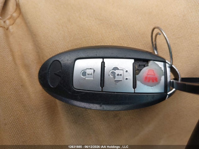12631885 :رقم المزاد ، JN1BJ0HR5DM482362 vin ، 2013 Infiniti Ex37 Luxury مزاد بيع