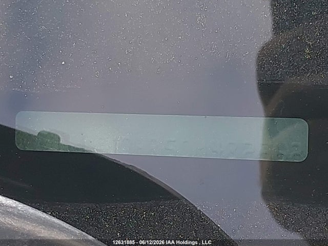 12631885 :رقم المزاد ، JN1BJ0HR5DM482362 vin ، 2013 Infiniti Ex37 Luxury مزاد بيع