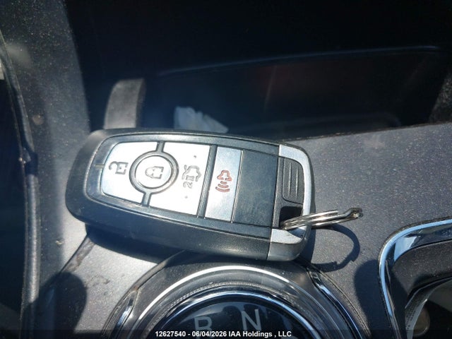 Ford FUSION SE 2018 3FA6P0H78JR236944 Image 11