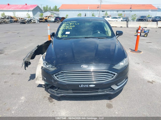 Ford FUSION SE 2018 3FA6P0H78JR236944 Image 12