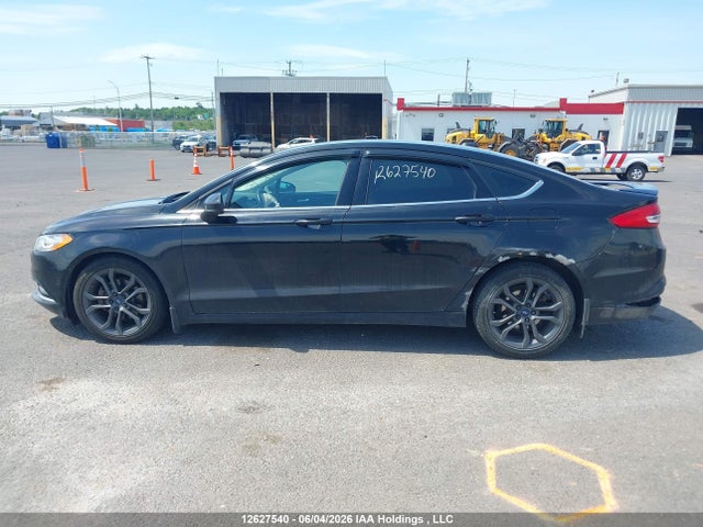 Ford FUSION SE 2018 3FA6P0H78JR236944 Image 14