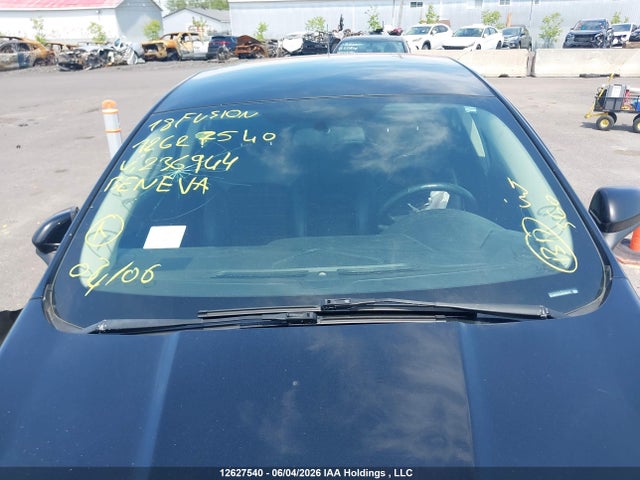Ford FUSION SE 2018 3FA6P0H78JR236944 Image 17