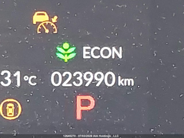 2HGFE4F87SH018060 Honda CIVIC HYBRID