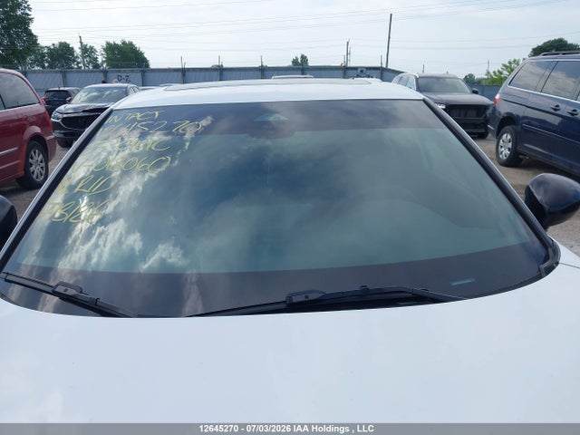2HGFE4F87SH018060 Honda CIVIC HYBRID