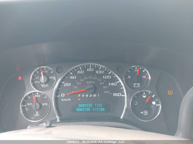 12645272 :رقم المزاد ، 1GCWGBFPXM1180321 vin ، 2021 Chevrolet Express G2500 مزاد بيع
