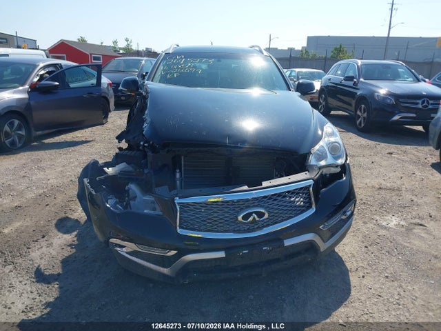 2016 Infiniti Qx50 მანქანა იყიდება აუქციონზე, vin: JN1BJ0RR4GM266599, აუქციონის ნომერი: 12645273