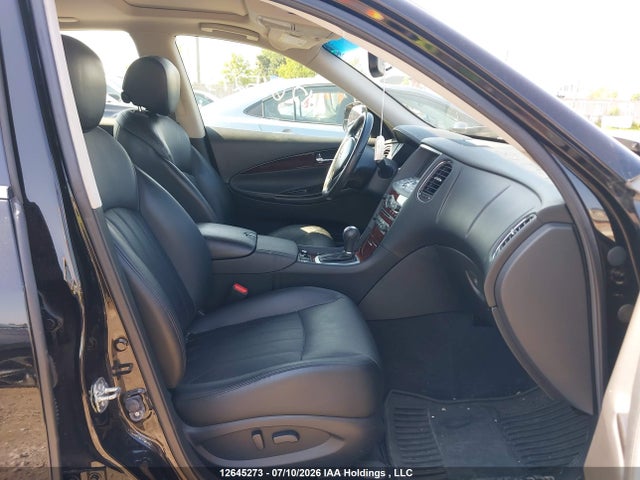 2016 Infiniti Qx50 მანქანა იყიდება აუქციონზე, vin: JN1BJ0RR4GM266599, აუქციონის ნომერი: 12645273