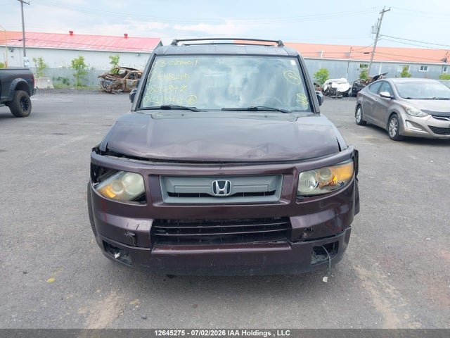 Aukcja sprzedaży 2008 Honda Element Sc, vin: 5J6YH18958L800897, numer aukcji: 12645275