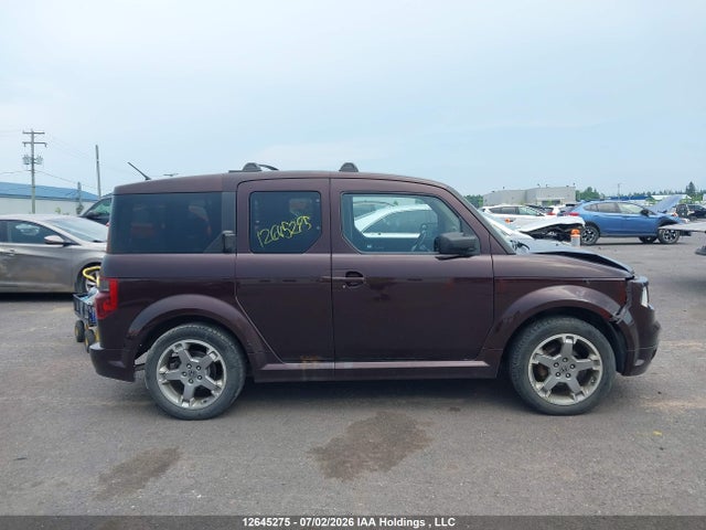 Aukcja sprzedaży 2008 Honda Element Sc, vin: 5J6YH18958L800897, numer aukcji: 12645275