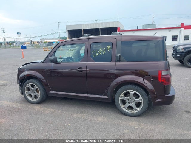 Aukcja sprzedaży 2008 Honda Element Sc, vin: 5J6YH18958L800897, numer aukcji: 12645275
