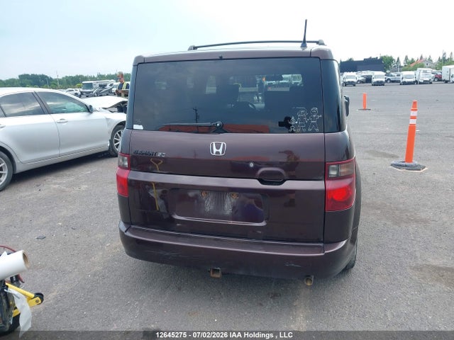 Aukcja sprzedaży 2008 Honda Element Sc, vin: 5J6YH18958L800897, numer aukcji: 12645275