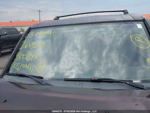 Aukcja sprzedaży 2008 Honda Element Sc, vin: 5J6YH18958L800897, numer aukcji: 12645275