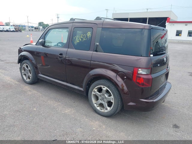 Aukcja sprzedaży 2008 Honda Element Sc, vin: 5J6YH18958L800897, numer aukcji: 12645275