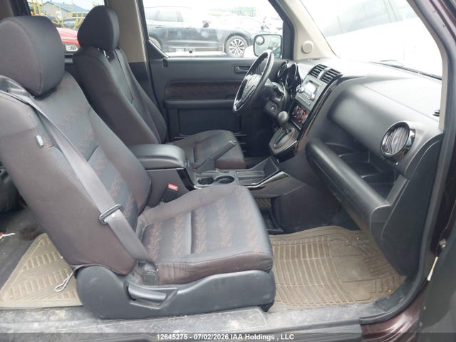 Aukcja sprzedaży 2008 Honda Element Sc, vin: 5J6YH18958L800897, numer aukcji: 12645275