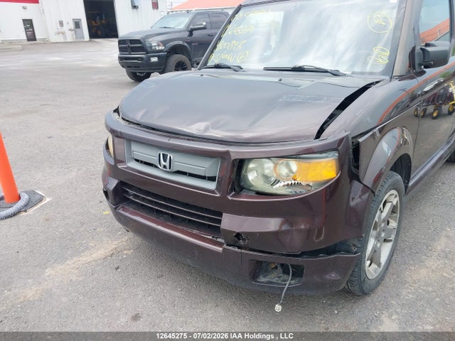 Aukcja sprzedaży 2008 Honda Element Sc, vin: 5J6YH18958L800897, numer aukcji: 12645275