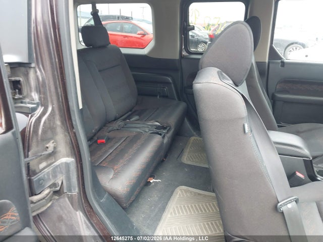 Aukcja sprzedaży 2008 Honda Element Sc, vin: 5J6YH18958L800897, numer aukcji: 12645275