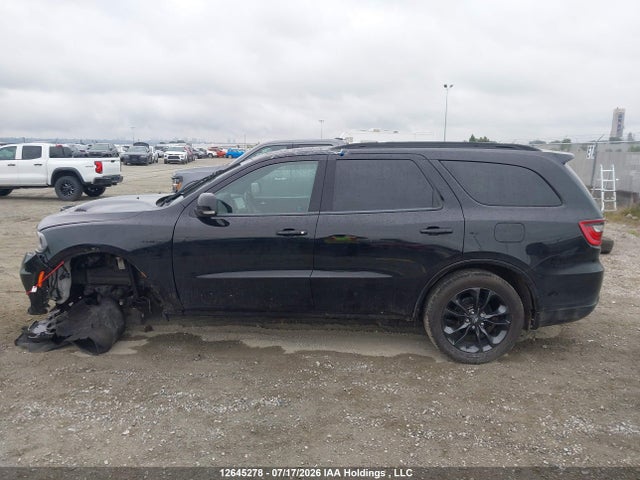 Dodge Durango R/t 2023 1C4SDJCT9PC571665 Image 14