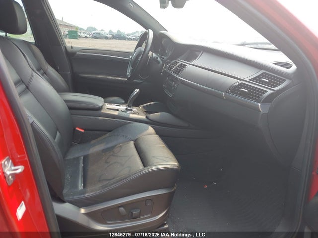 Продажа на аукционе авто 2013 Bmw X6 M, vin: 5YMGZ0C59DLL29755, номер лота: 12645279