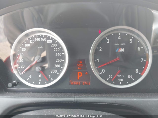 Продажа на аукционе авто 2013 Bmw X6 M, vin: 5YMGZ0C59DLL29755, номер лота: 12645279