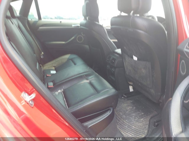 Продажа на аукционе авто 2013 Bmw X6 M, vin: 5YMGZ0C59DLL29755, номер лота: 12645279